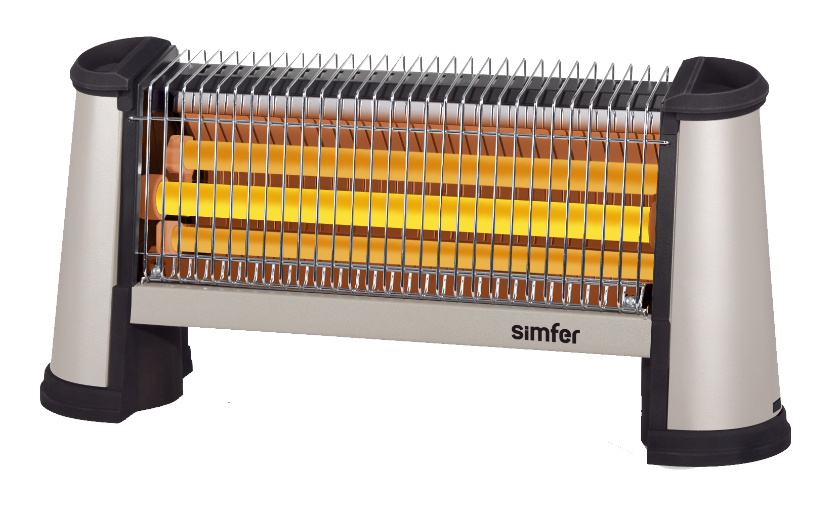 Infrazářič Simfer S2200WTX 