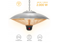 TROTEC IR 2000 SC