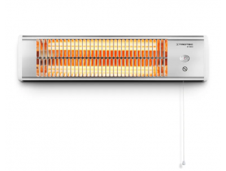 TROTEC IR 1200 S TROTEC IR 1200 S