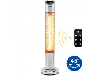 TROTEC IRS 2050 E TROTEC IRS 2050 E