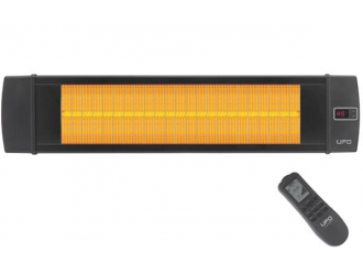 UFO BLACK LINE